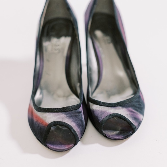 Guess open toes shoes!!! - Picture 4 of 6